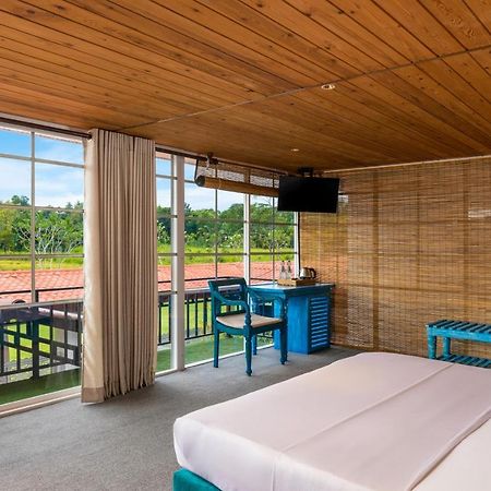 فندق Elephyard Retreat ماهيانجانايا المظهر الخارجي الصورة