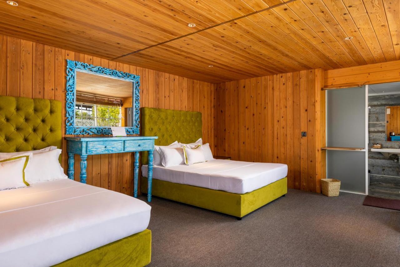 فندق Elephyard Retreat ماهيانجانايا المظهر الخارجي الصورة
