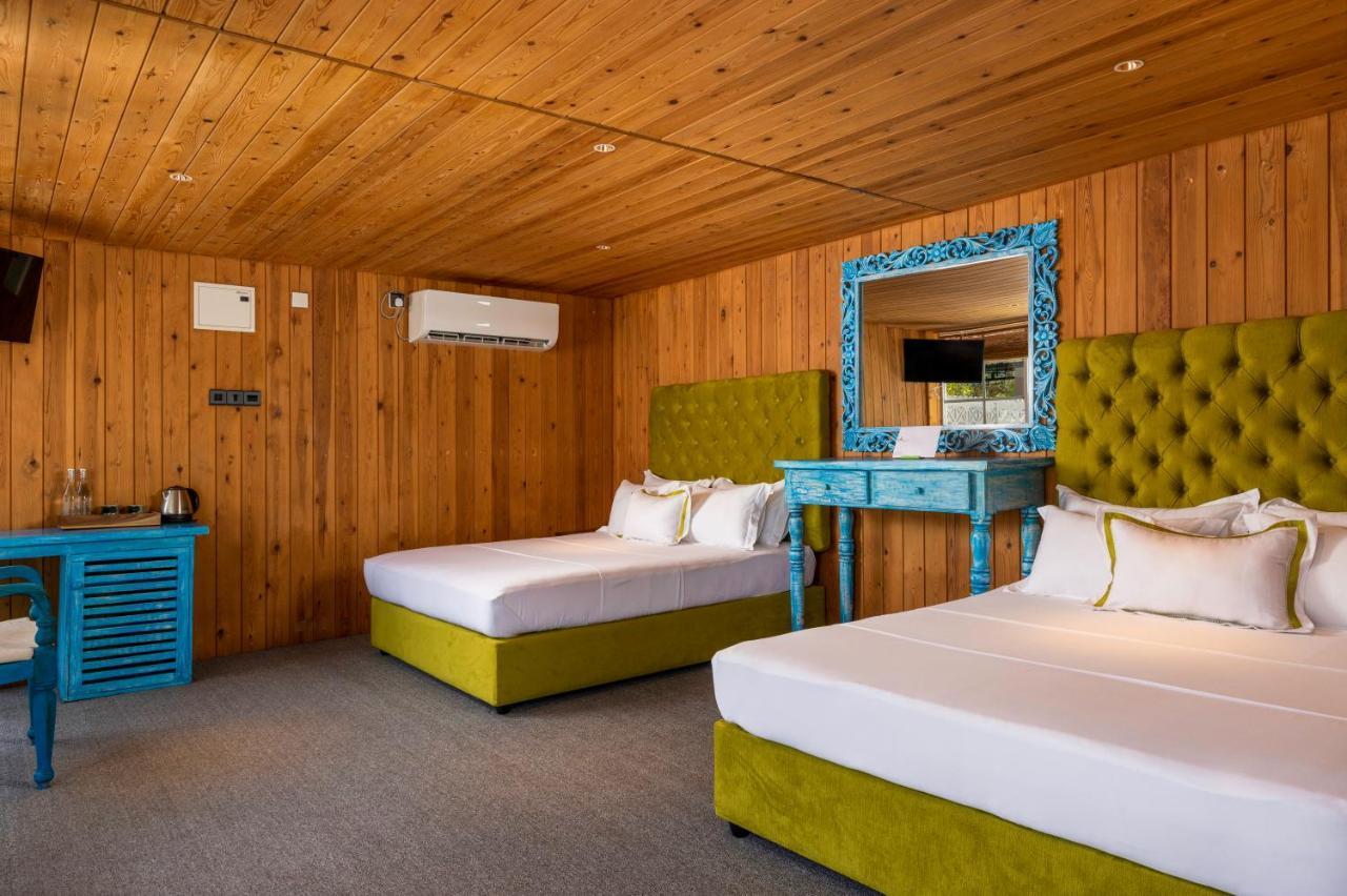 فندق Elephyard Retreat ماهيانجانايا المظهر الخارجي الصورة