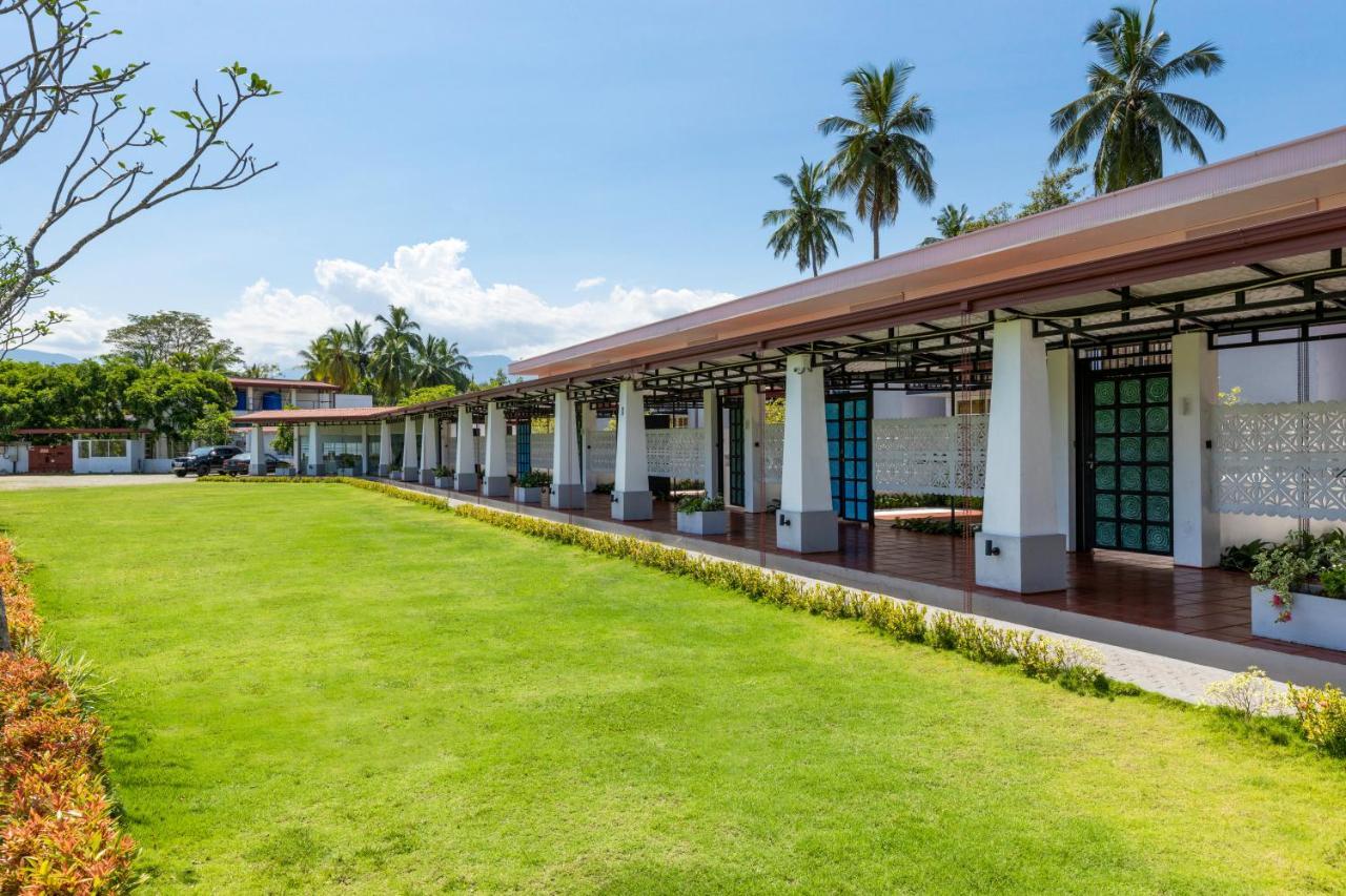 فندق Elephyard Retreat ماهيانجانايا المظهر الخارجي الصورة
