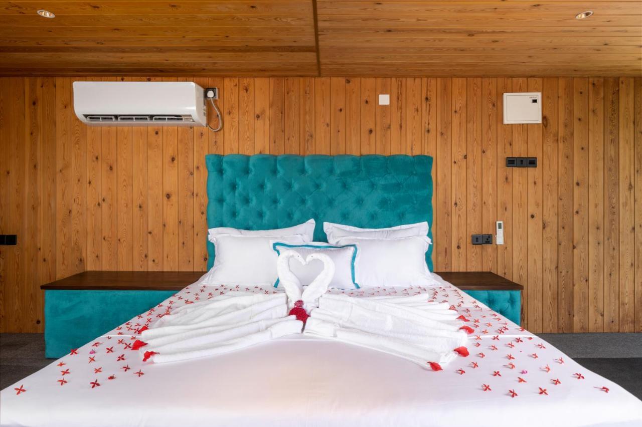 فندق Elephyard Retreat ماهيانجانايا المظهر الخارجي الصورة